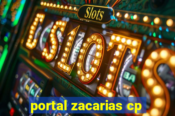 portal zacarias cp